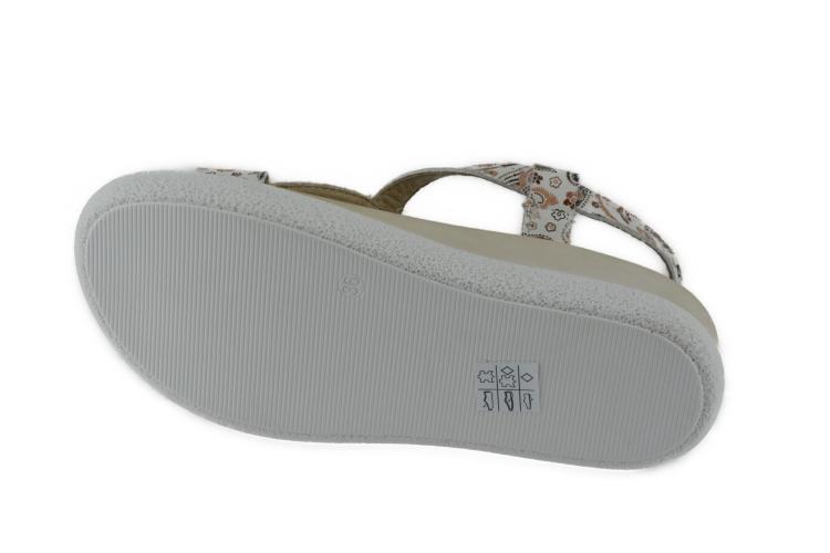 Contes Damensandalette