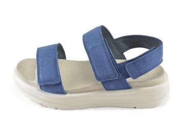 legero Damensandalette