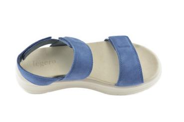 legero Damensandalette