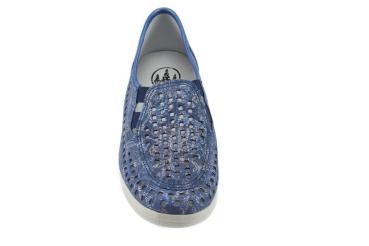 Preview: Helix Slipper