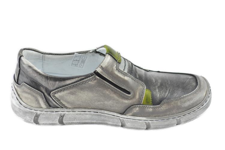 Preview: Krisbut Herrenslipper