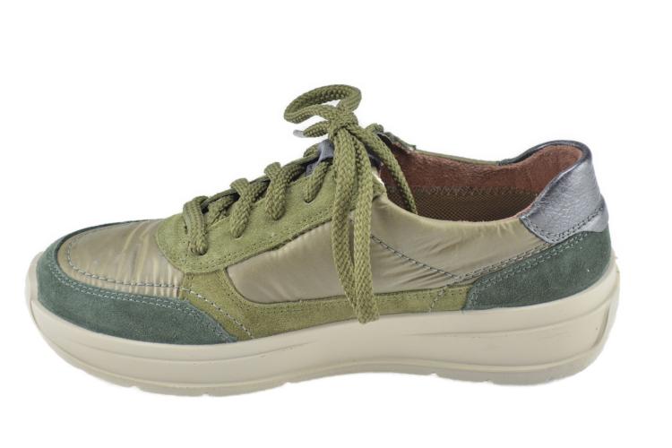 legero Damenhalbschuh