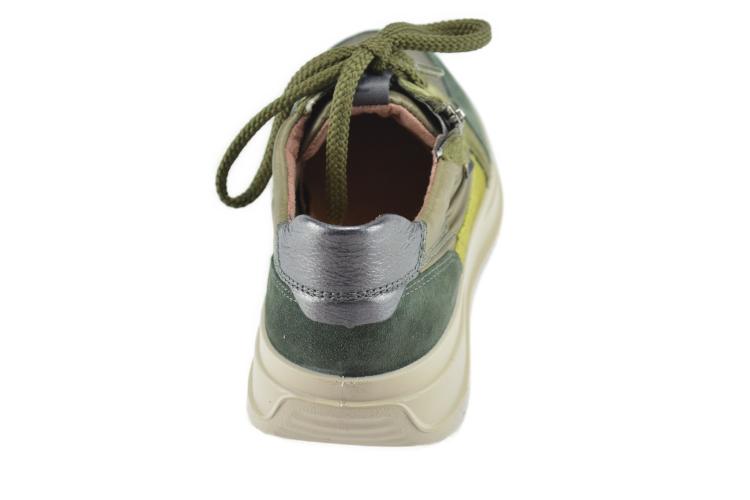 legero Damenhalbschuh