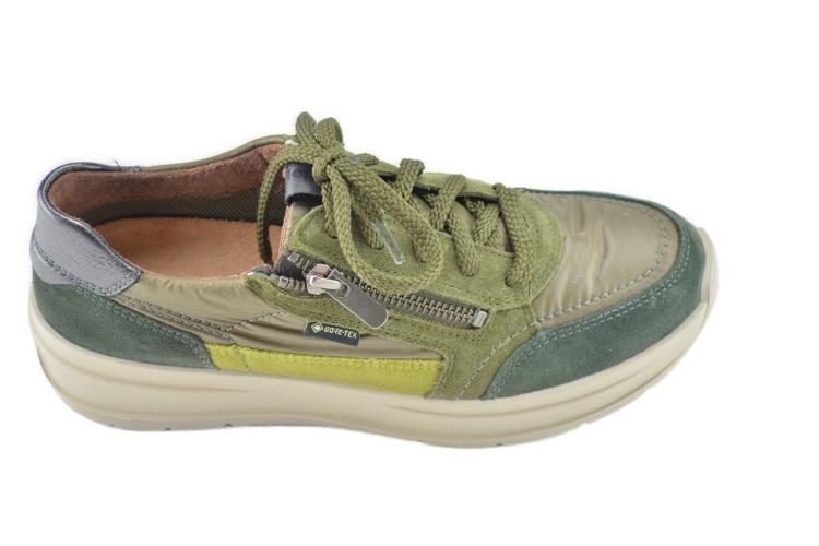 legero Damenhalbschuh