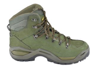 Preview: Lowa Knöchelschuh Renegade EVO GTX MID