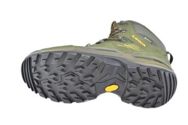 Lowa Knöchelschuh Renegade EVO GTX MID