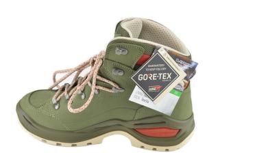 Lowa Damenwanderschuhe