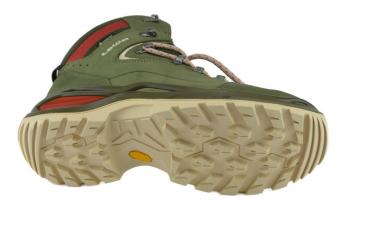 Lowa Damenwanderschuhe