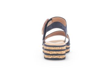 Preview: Gabor Damensandalette