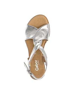 Preview: Gabor Damensandalette