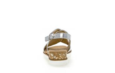 Preview: Gabor Damensandalette