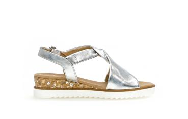 Preview: Gabor Damensandalette