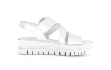 Preview: Gabor Damensandalette