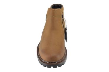 Preview: Seibel Herrenknöchelschuh