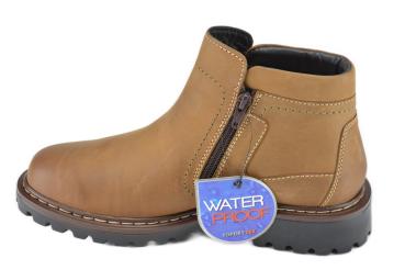 Preview: Seibel Herrenknöchelschuh