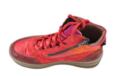 legero Damenknöchelschuh