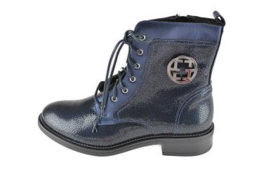 Contes Damenknöchelschuh