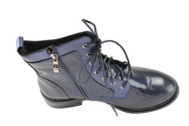 Contes Damenknöchelschuh