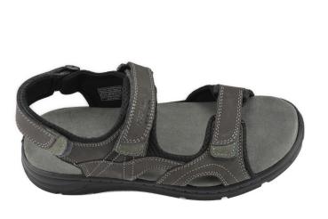 J.Seibel Herrensandalette