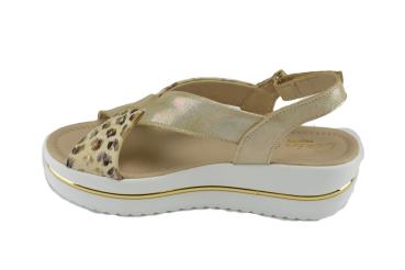 Preview: contes Damensandalette