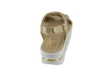 Preview: contes Damensandalette