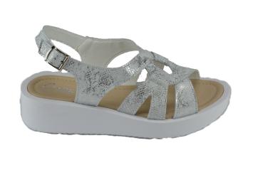 contes Damensandalette