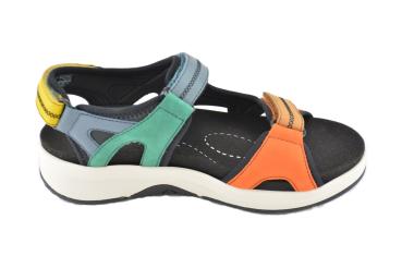 Preview: J.Seibel Damensandalette