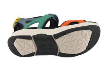 J.Seibel Damensandalette