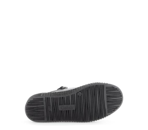 Gabor Schnürhalbschuh