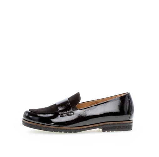 Gabor Slipper
