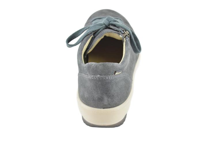 Legero Schnürhalbschuh