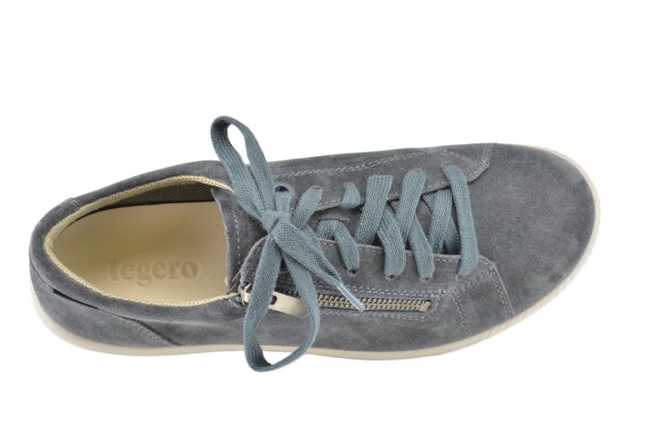 Legero Schnürhalbschuh