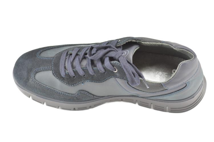 ara Schnürhalbschuh