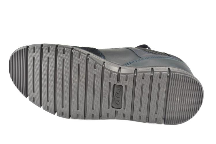 ara Schnürhalbschuh