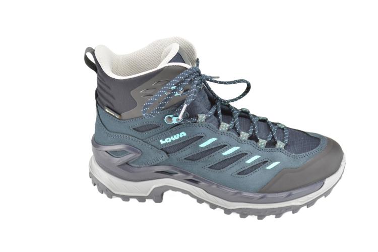 Lowa Knöchelschuh INNOVO GTX MID Ws