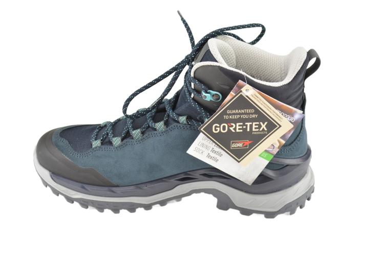 Preview: Lowa Knöchelschuh INNOVO GTX MID Ws