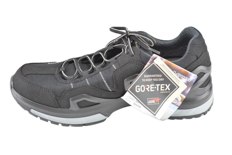 Lowa GORGON GTX