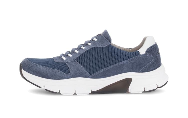 Pius Gabor Halbschuh