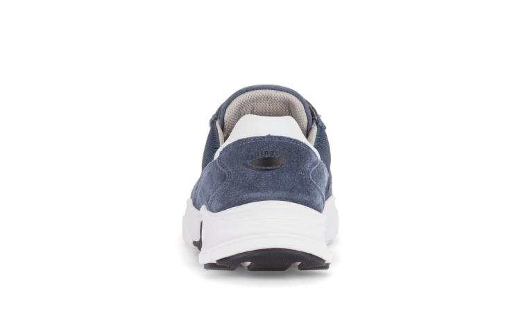 Pius Gabor Halbschuh