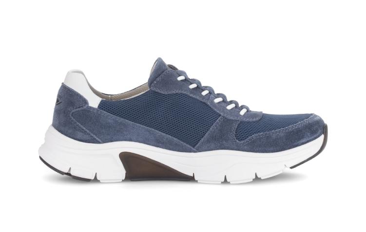 Pius Gabor Halbschuh