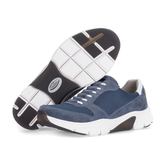 Pius Gabor Halbschuh