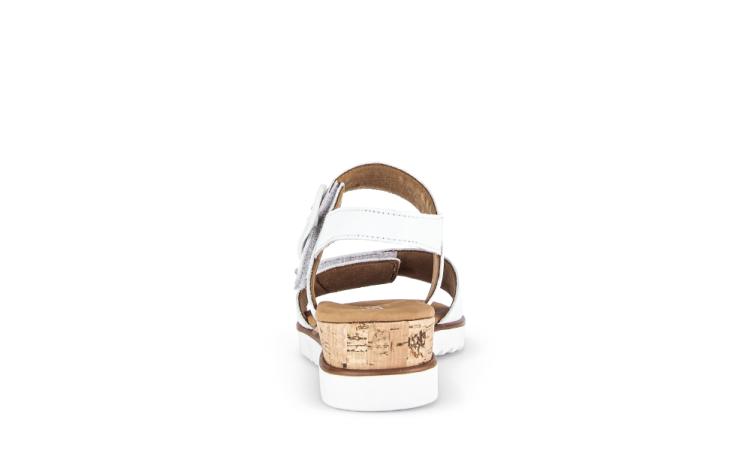 Preview: Gabor Sandalette