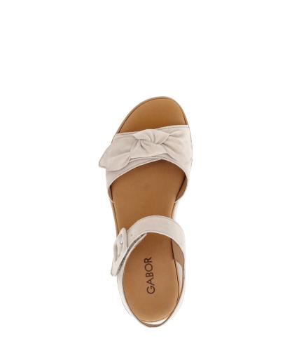 Preview: Gabor Sandalette