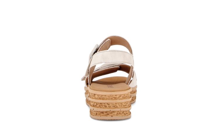 Preview: Gabor Sandalette