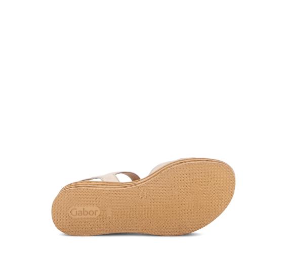 Gabor Sandalette
