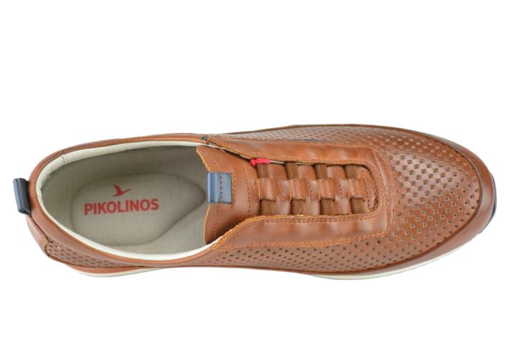 Preview: Pikolinos Slipper