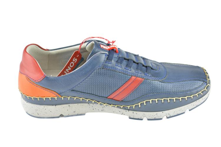 Preview: Pikolinos Slipper
