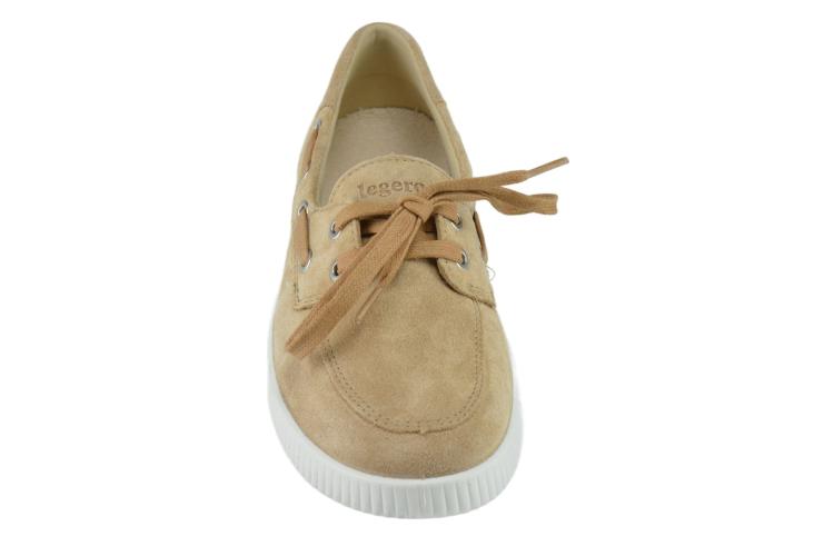 Preview: Legero Slipper