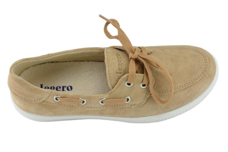 Preview: Legero Slipper