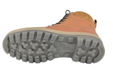 Legero Knöchelschuh